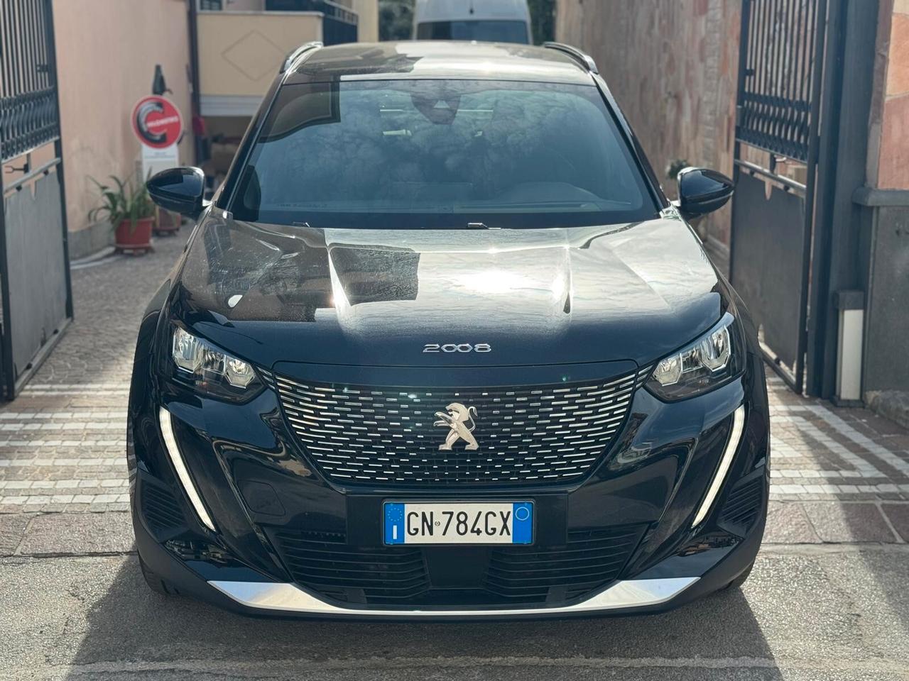 Peugeot 2008 Allure 100cv