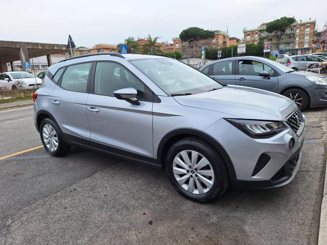 SEAT Ibiza 1.0 EcoTSI 95CV Style - UNIPRO TAGLIANDATA