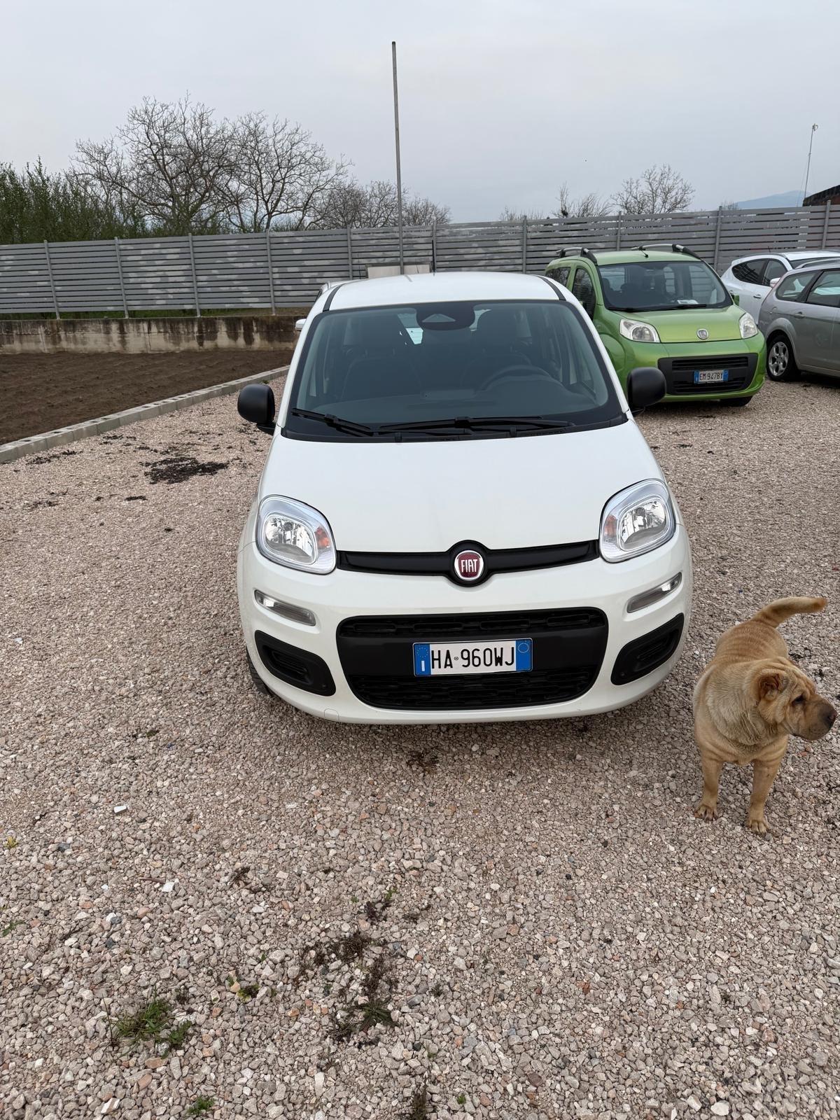 Fiat 600 Hybrid 110 CV DCT MHEV La Prima