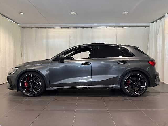 Audi RS3 Sportback RS 3 SPB TFSI quattro S tronic