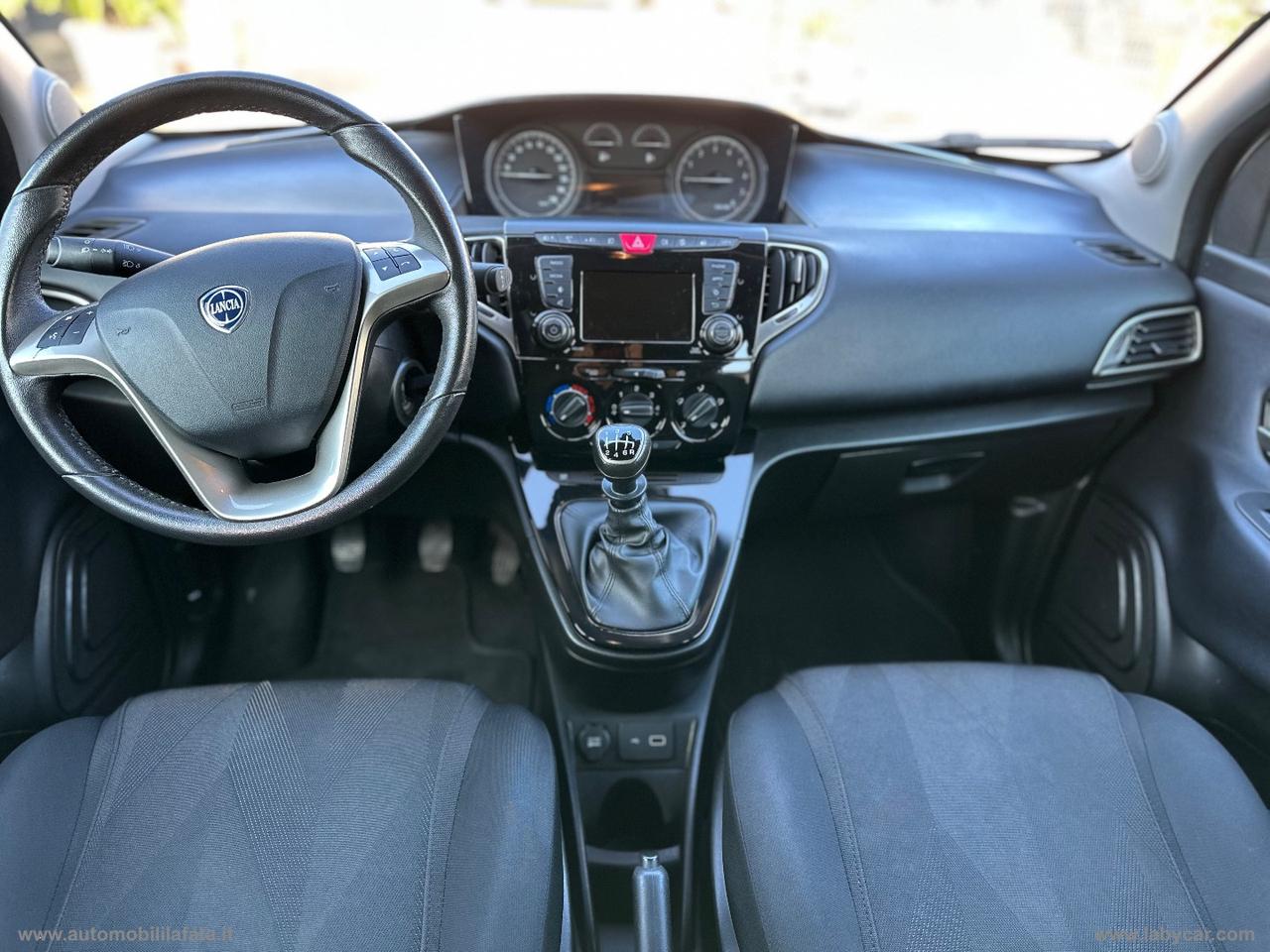 LANCIA Ypsilon 1.0 FireFly 5p.S&S Hyb. Eco Gold HYBRID IDEALE PER NEOPATENTATI