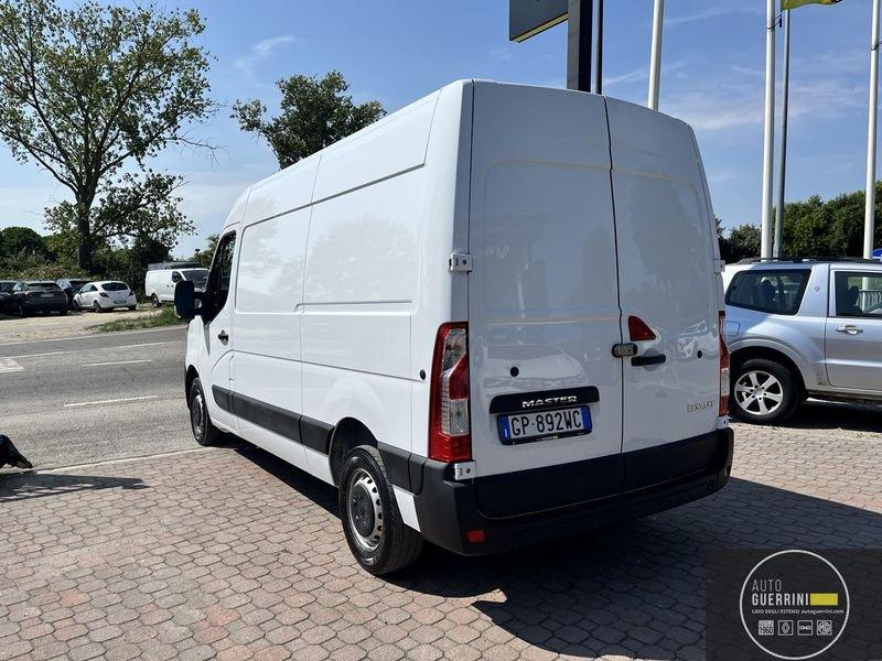 Renault Master Master T33 2.3 dCi 135 PM-TM Furgone Start L2H2