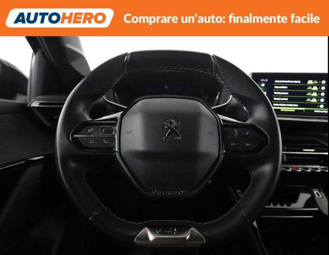 PEUGEOT 208 BlueHDi 100 Stop&Start 5 porte GT Pack