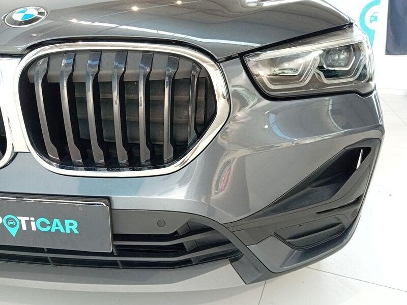 BMW X1 X1 xDrive20d Business Advantage