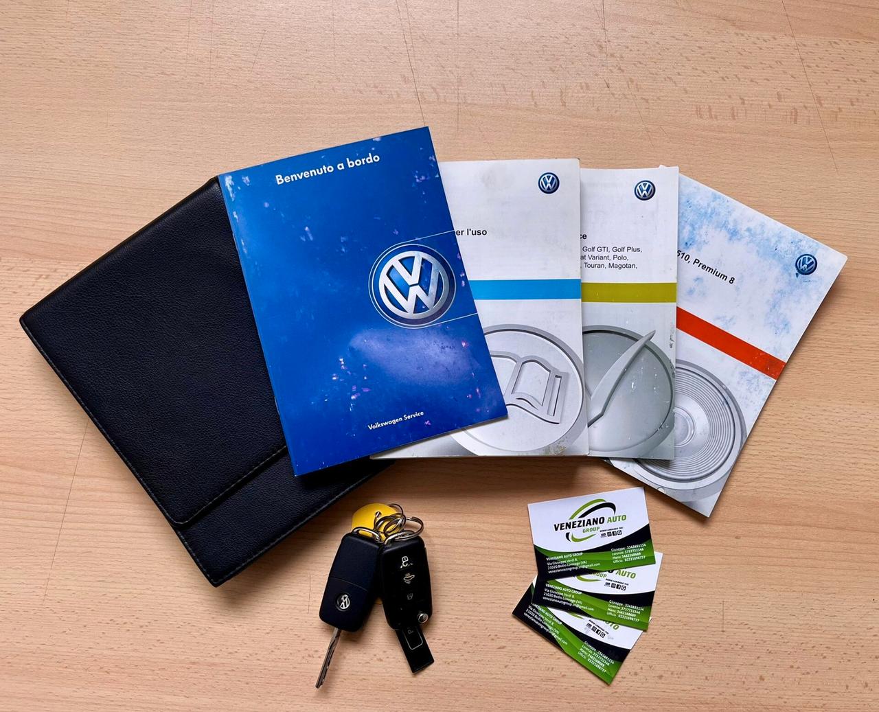 Volkswagen Golf 1.4 TSI 122CV DSG 3p. Highline