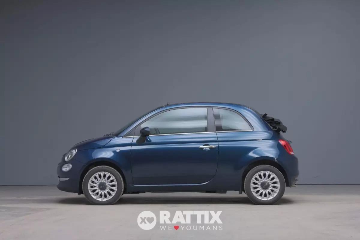 Fiat 500C 1.0 Hybrid 70CV Dolcevita