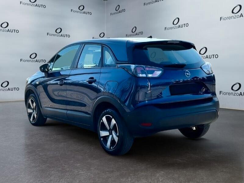 Opel Crossland 1.2 12V Start&Stop Edition