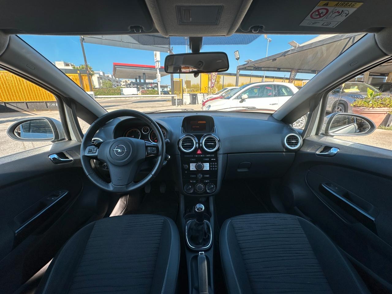 OPEL Corsa 1.2 GPLTech 5 porte Edition