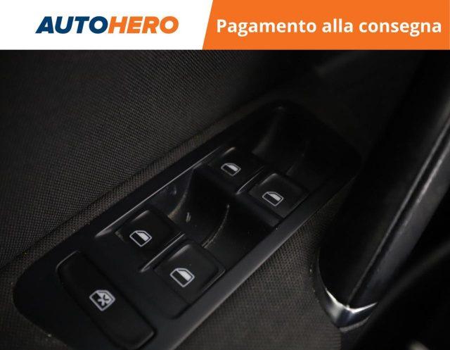 VOLKSWAGEN Golf 1.6 TDI 110 CV DSG 5p. Comfortline BlueMotion Tech