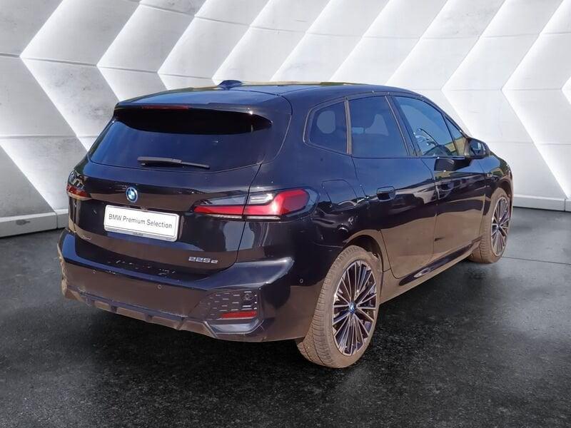 BMW Serie 2 Active Tourer Serie 2 U06 Active Tourer 225e Active Tourer xdrive Msport auto