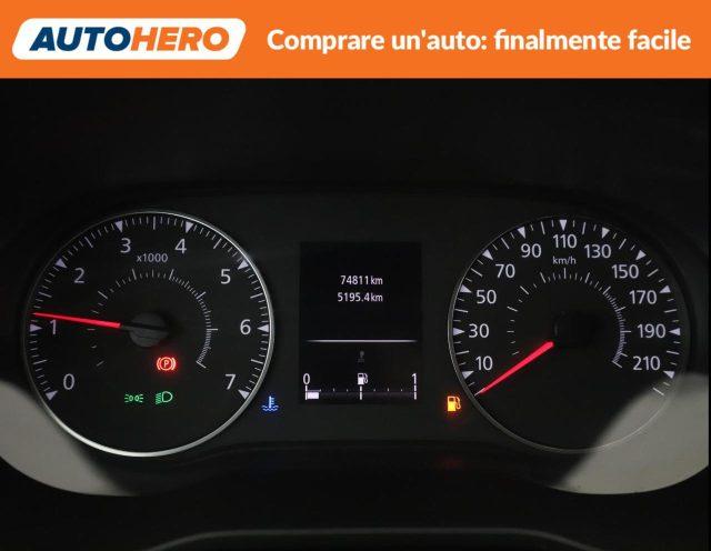 DACIA Duster 1.6 SCe 4x2 Prestige