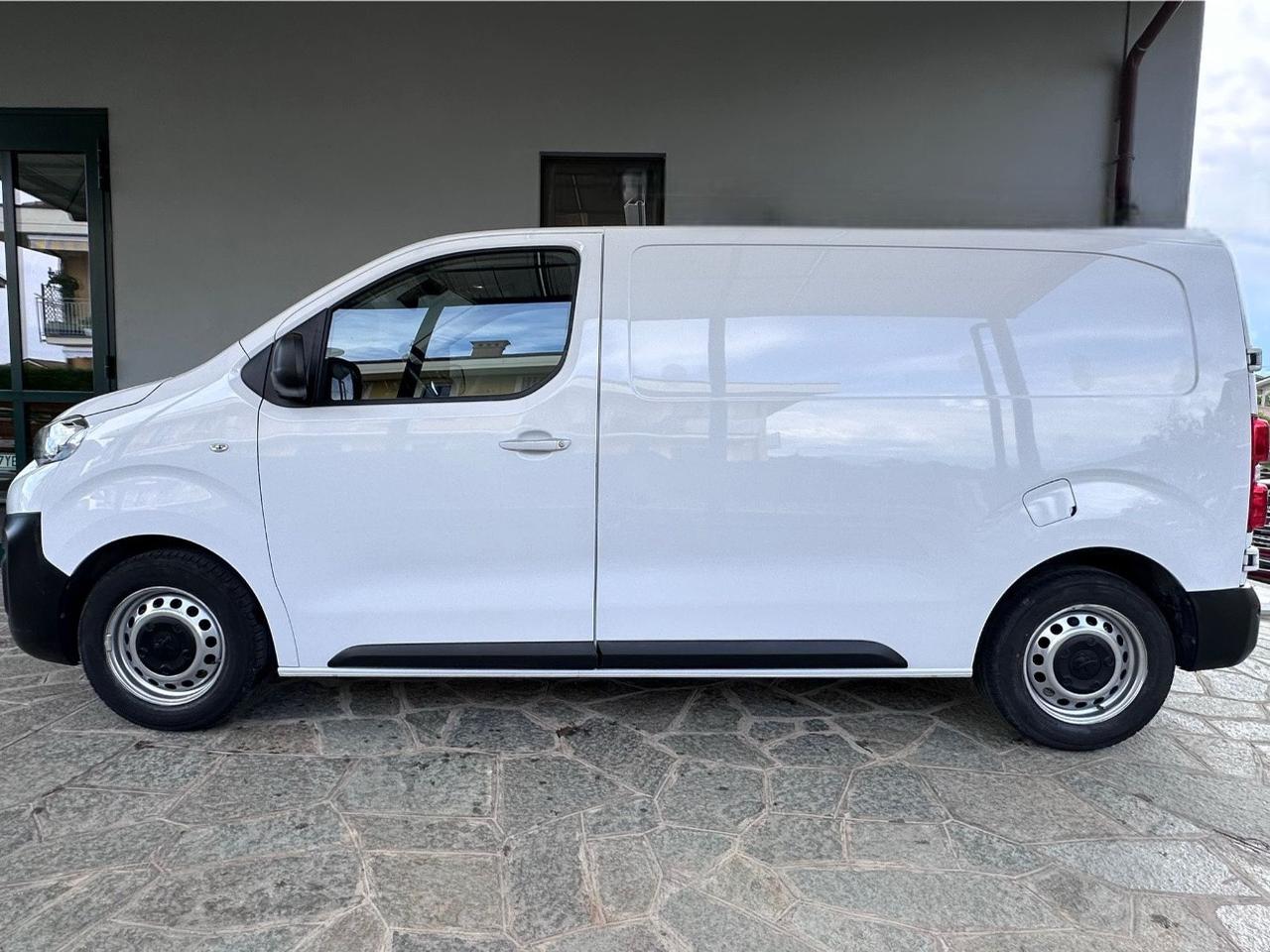 PEUGEOT Expert 2.0 Bluehdi Premium std 140cv S&S EAT8