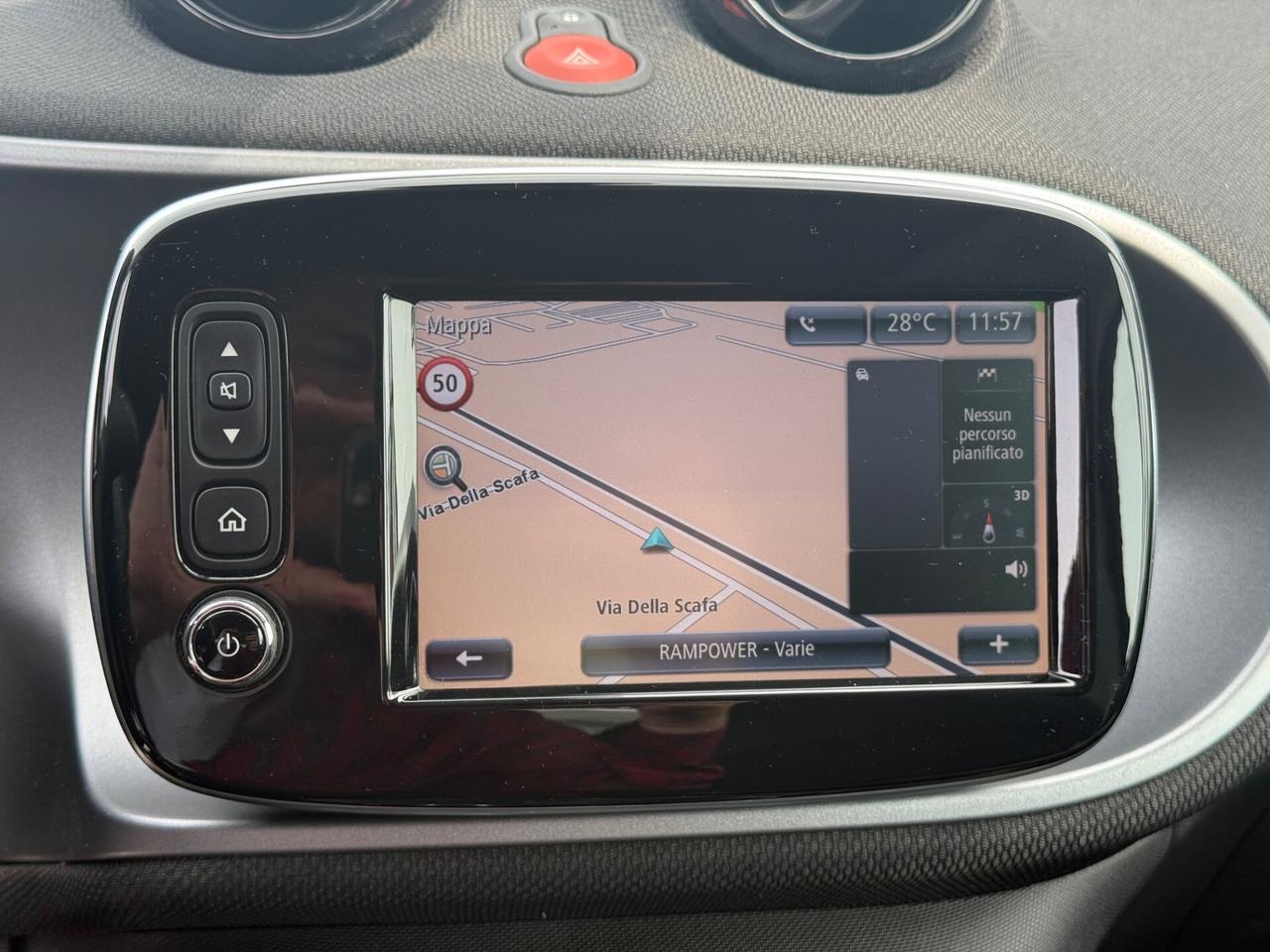 Smart ForTwo 90 0.9 Turbo twinamic Superpassion