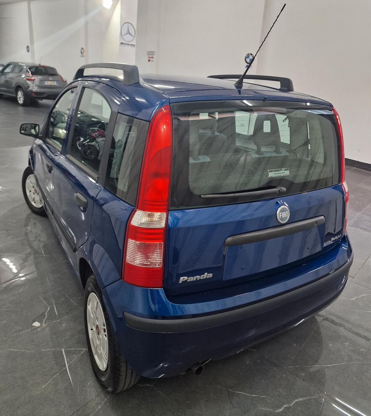 Fiat Panda 1.3 MJT 16V Dynamic