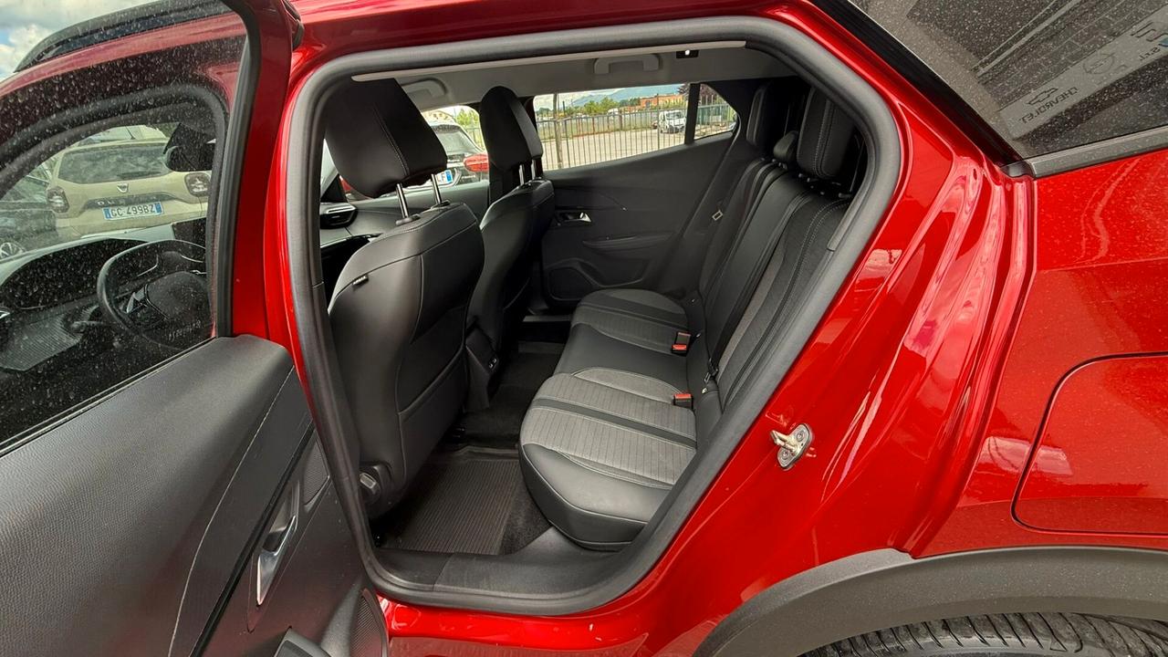 Peugeot 2008 BlueHDi 130 S&S EAT8 Allure Pack