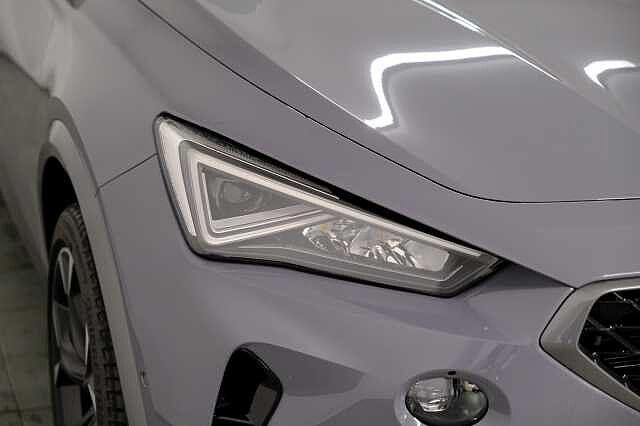 CUPRA Formentor 1.4 e-Hybrid DSG