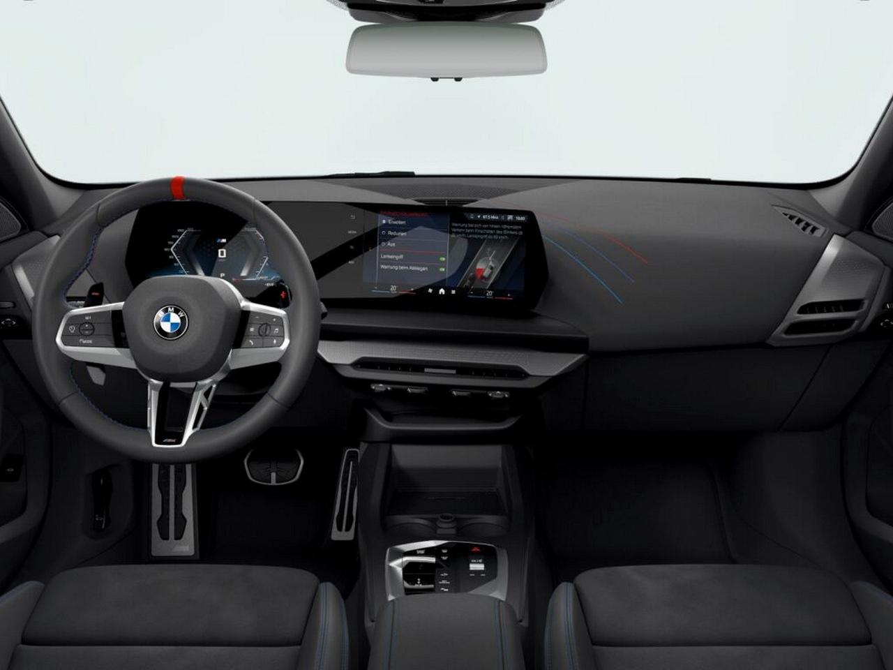 BMW BMW M135 xDrive