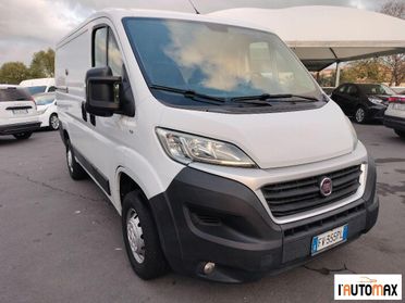 FIAT Ducato 28 CH1 2.0 mjt 115cv