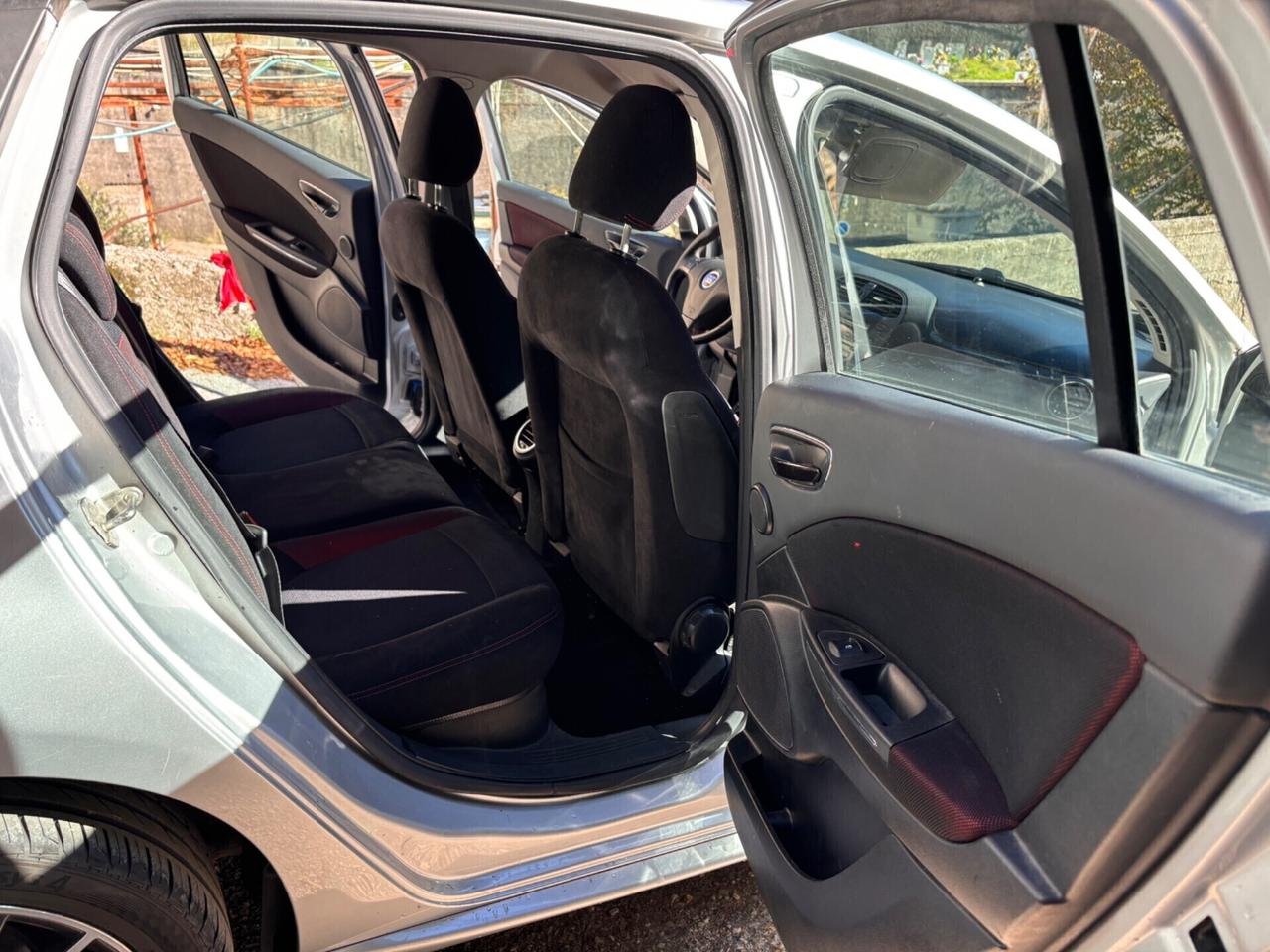 Fiat Bravo 1.4 Multiair T 140 CV S&S Easy perfetta euro 5