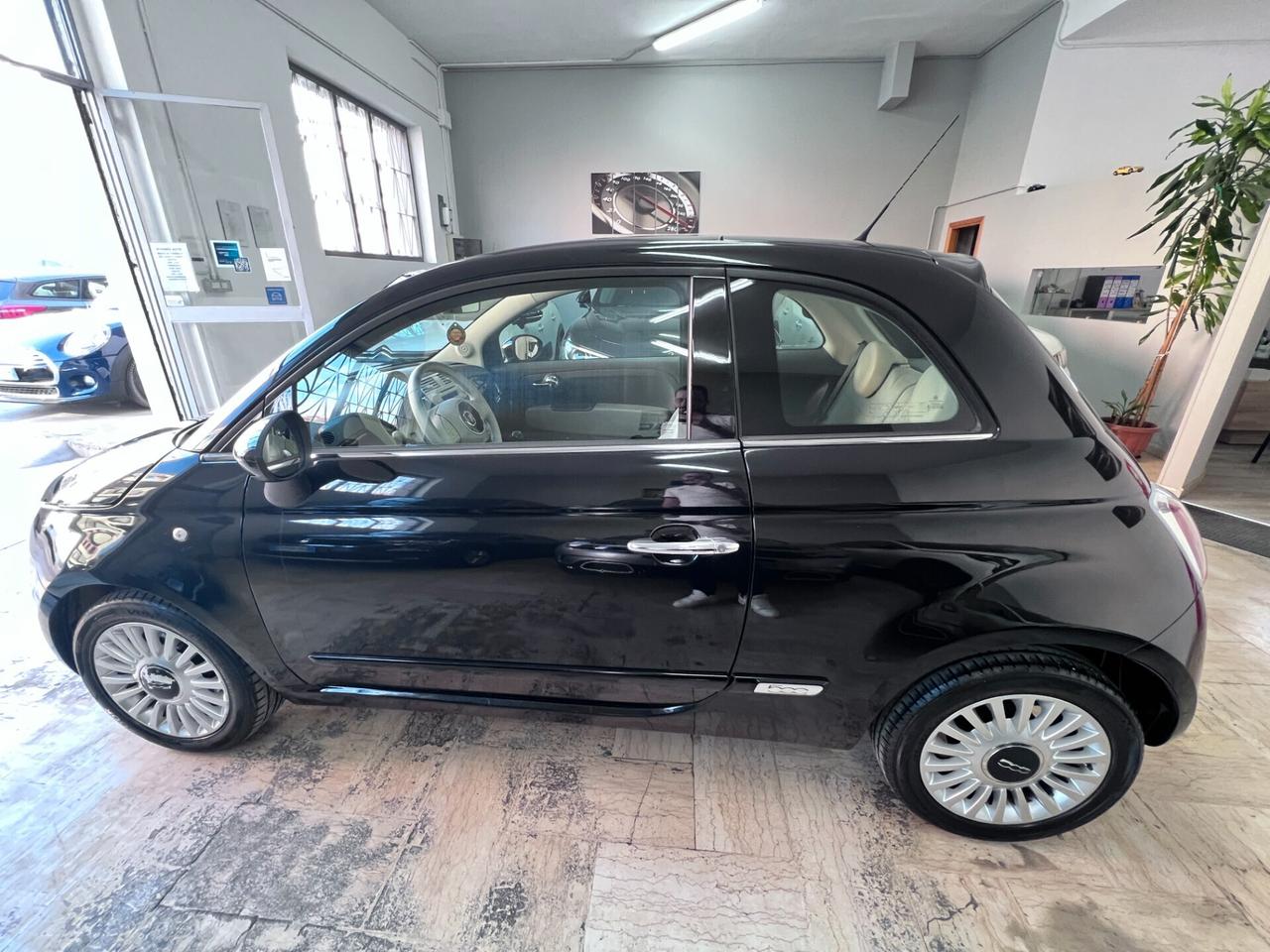 Fiat 500 1.3 Multijet 16V 95 CV Lounge