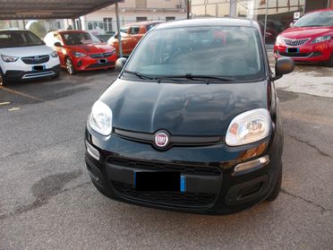 Fiat Panda 1.2 Easy-SOLI KM 59828