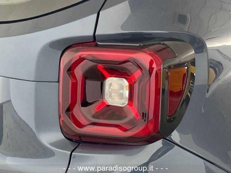 Jeep Renegade E-Hybrid My24 Altitude 1.5 Turbo T4 E-Hybrid 130cv Fwd