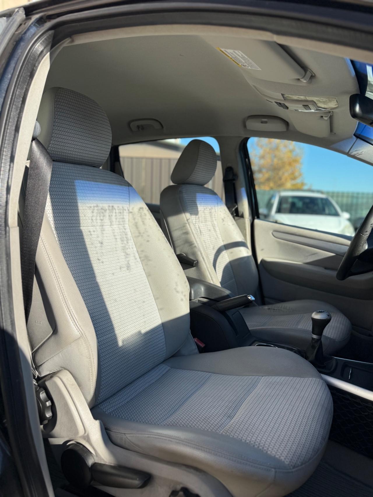 Mercedes-benz B 170 Sport