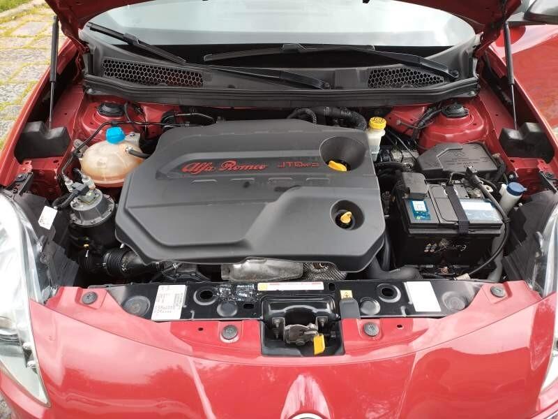 Alfa Romeo Giulietta 1.6 JTDm 120 CV Super