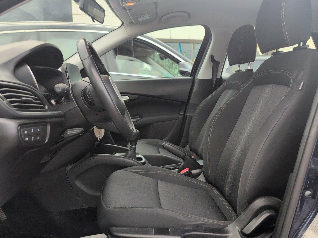 Fiat Tipo Station Wagon 1.3 Multijet Mirror