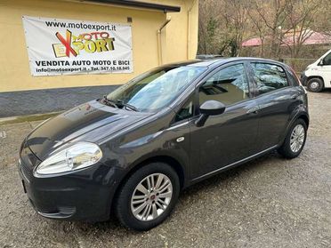 Fiat Grande Punto Grande Punto 5p 1.2 65cv