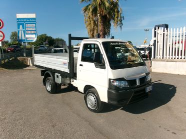 Piaggio Porter 1.3 16V BENZINA EURO 6 MAXXI GEMELLATO CASSONE FISSO DA 2.70M