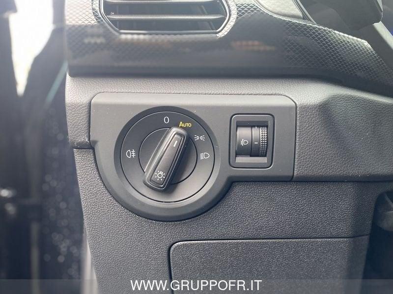 Volkswagen T-Cross 1.0 TSI 115 CV DSG Life