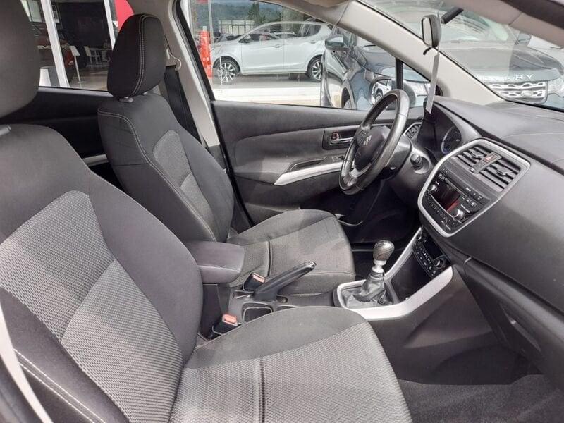 Suzuki S-Cross S-Cross 1.6 DDiS Cool