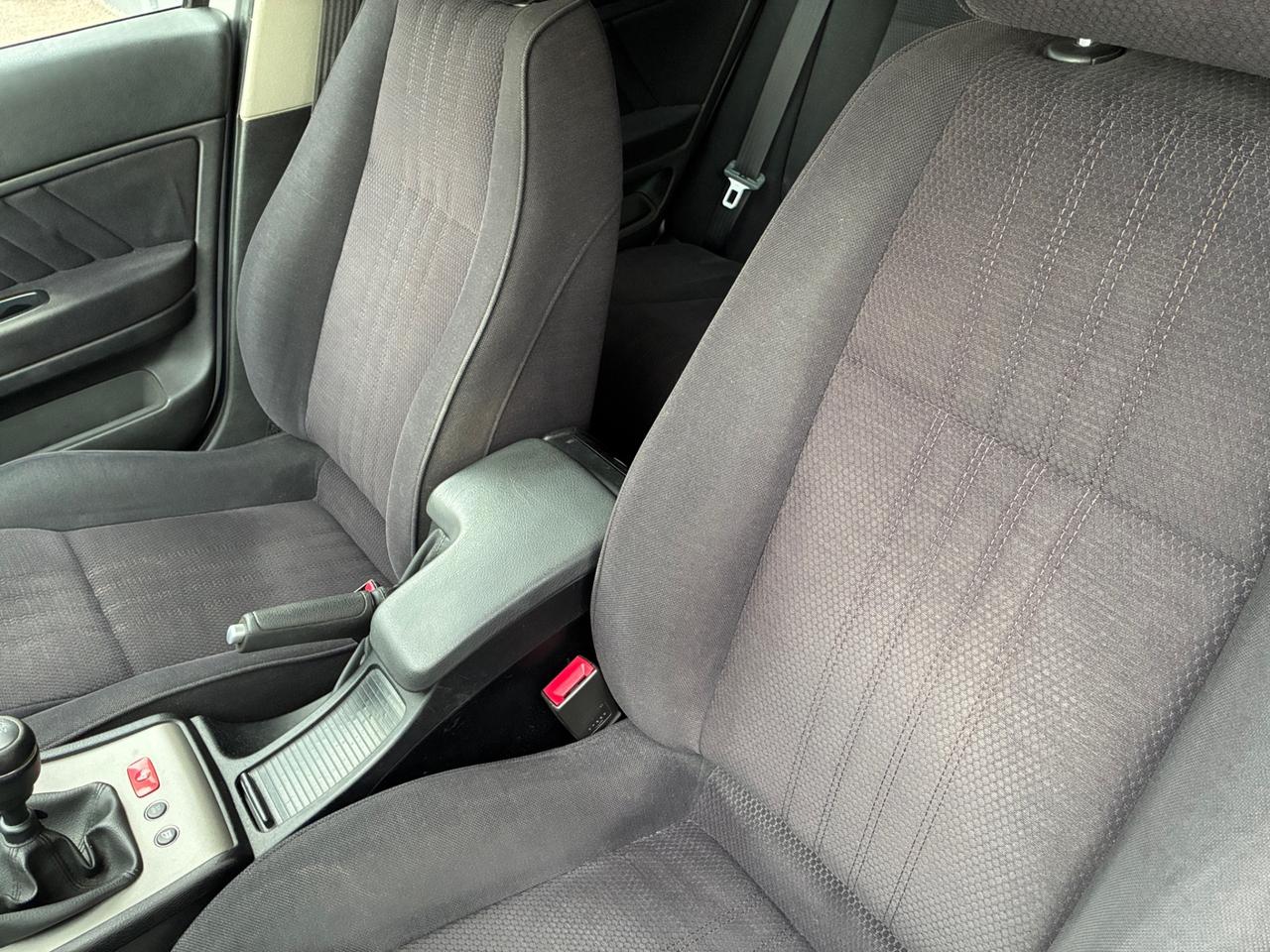 Alfa Romeo 159 1.9 JTDm Sportwagon Progression