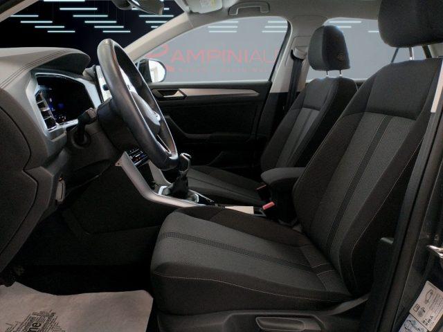 VOLKSWAGEN T-Roc 2.0 TDI Km 39.000 Pronta Consegna IVA ESPOSTA