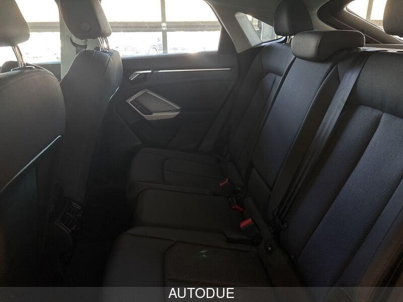 Audi Q3 SPORTBACK 35 TDI