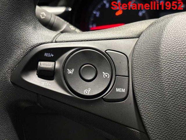OPEL Corsa VI 2020 - 1.2 Elegance 75cv