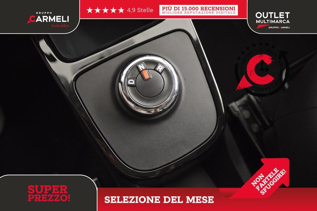 Dacia Spring Electric 65 Extreme