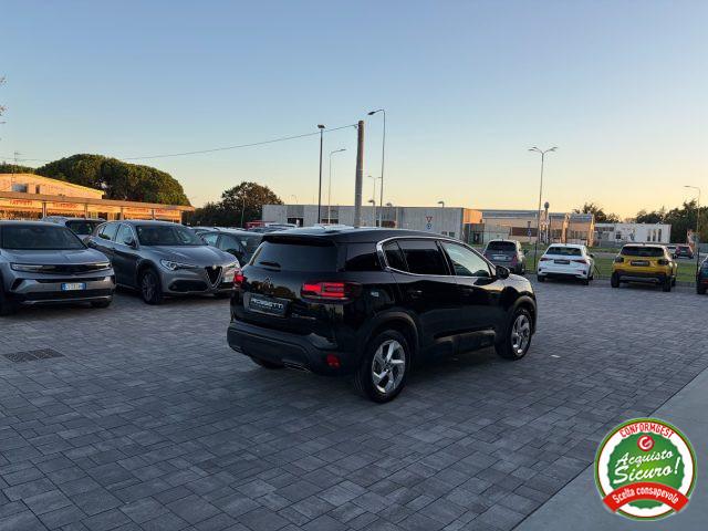 CITROEN C5 Aircross Hybrid e-DCS6 Plus ANCHE NEOPATENTATI