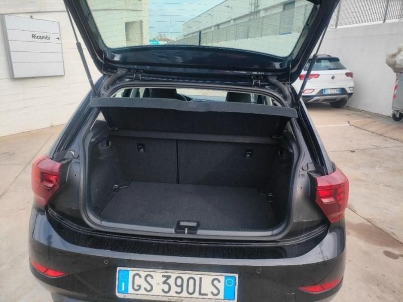 Volkswagen Polo 1.0 EVO Life