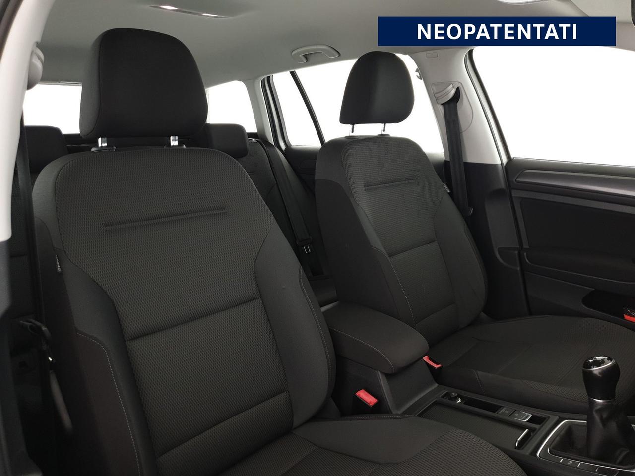 Volkswagen Golf variant 1.0 tsi business 115cv