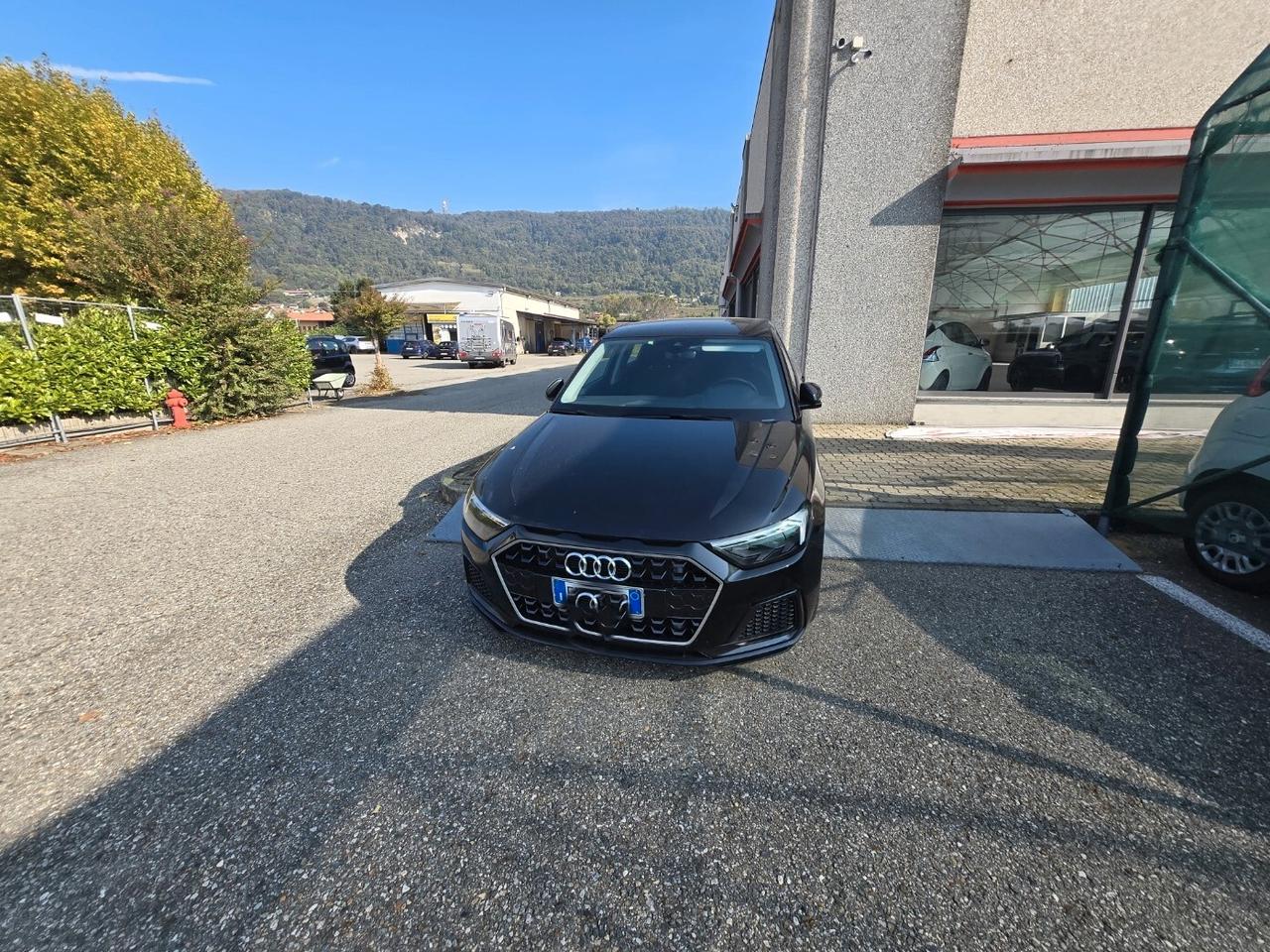 Audi A1 SPB 30 TFSI Admired