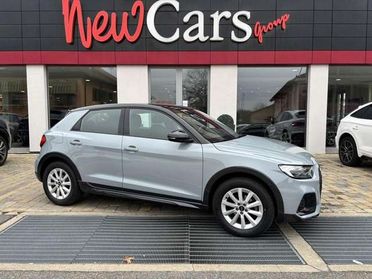 Audi A1 allstreet 30 TFSI S tronic FULL LED-APP CONNECT