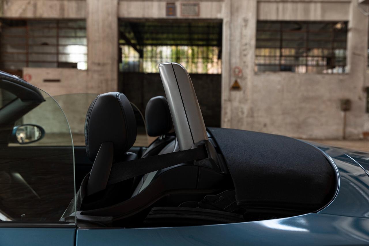 Bmw Z4 3.0i cat Roadster