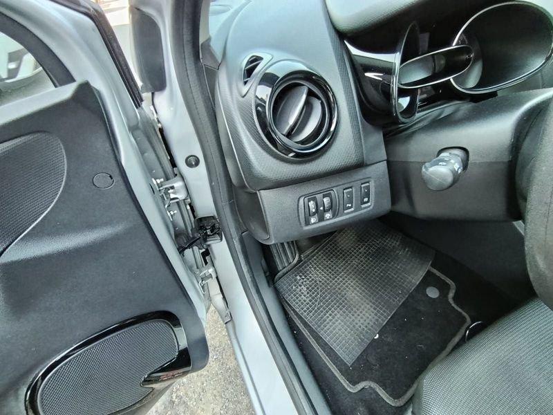 Renault Clio 1.5 DCI 90cv Energy Zen