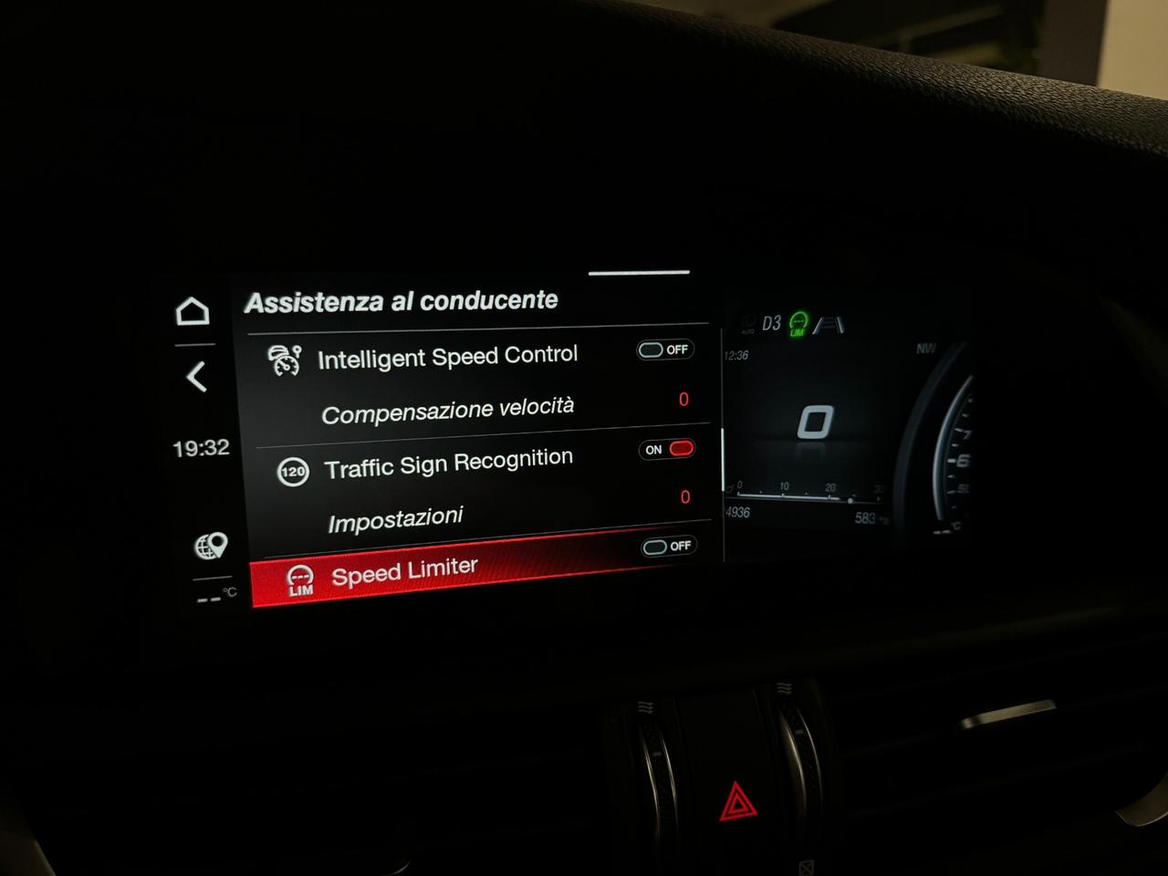 ALFA ROMEO GIULIA 2.2 210CV AT8 Q4 VELOCE 2020