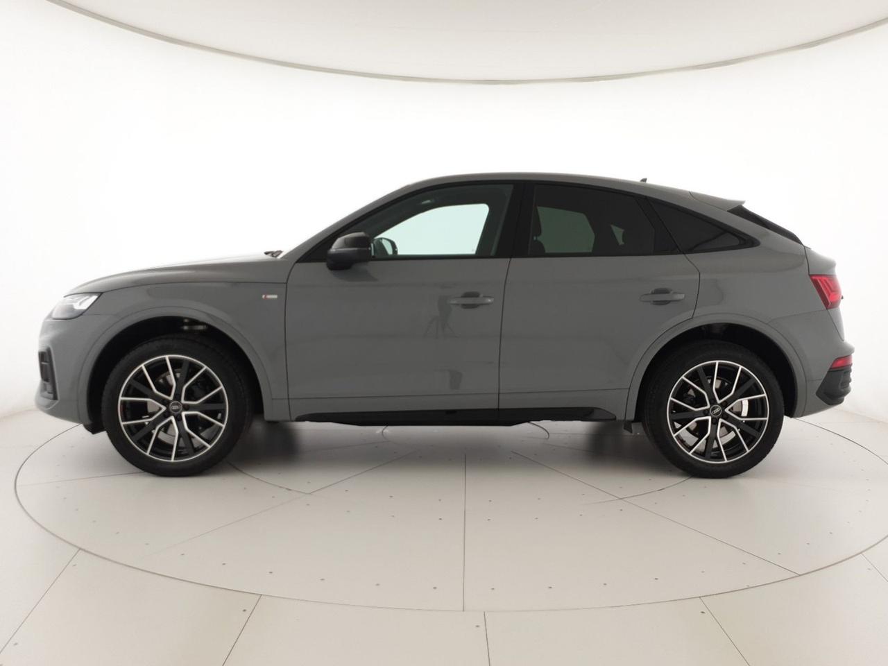 Sportback 40TDI 204CV quattro S tronic S line Plus
