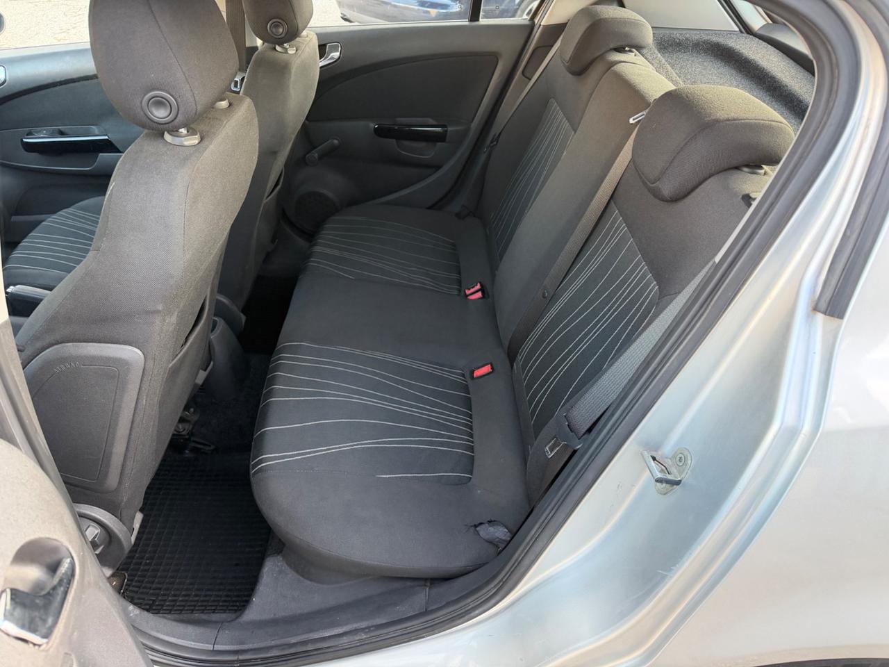 Opel Corsa 1.3 CDTI 75 cv 2009