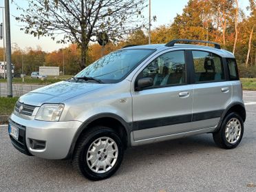 Fiat Panda 1.2 4x4 Glam