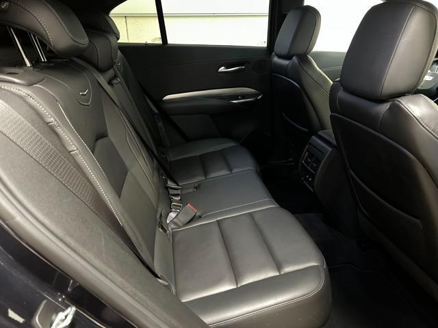 CADILLAC XT4 350 TD AWD Premium Luxury